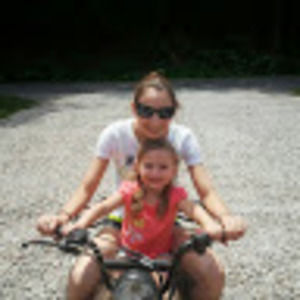 Meet your Posher, Megan